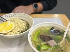 -蒋家桥饺面店(四望亭路店)