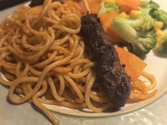 -鸣记脆皮烤鱼·海鲜烤鱼(三八广场店)