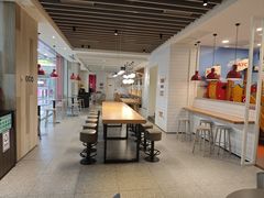 -肯德基(宁波万达店)