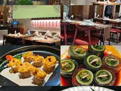 -梅花境(万科店)