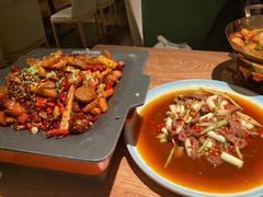 -蓉城小馆(科兴店)