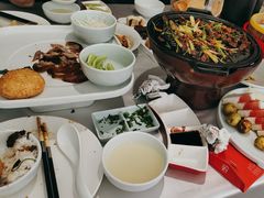 -味+新京宴·烤鸭·北京菜(创意谷店)