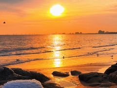 -老虎石海上公园