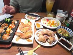 -小川洋风料理(大悦城店)