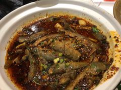 -情妹耙泥鳅·江湖川菜(科华店)