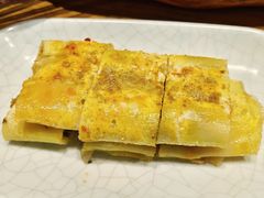 烤冷面-老胖串店(山大路店)