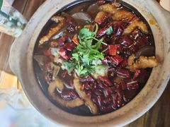 -鱼食饭稻·苏浙土菜17年老馆子(平江路店)