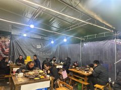 -正南齊北重庆老火锅(光华村直营店)