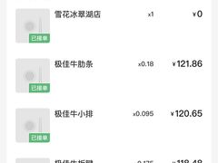 -七星里烤肉(翠湖店)