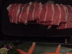 -捞王锅物料理(凯旋路店)