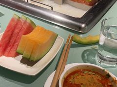 -海底捞火锅(团结桥店)