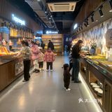 每月必打卡的烤肉自助餐厅