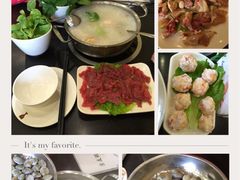 吉友粥底火锅-吉友粥底火锅(方斜路店)