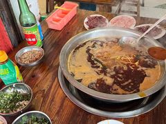 -中和远东火锅兔(老店)