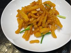 -新乾隆酒楼(帝景园店)