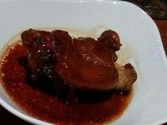 私房酱猪手（单块）-好嫂子(知春路店)
