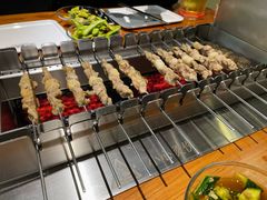 -三个蒙古大叔羊肉串(大宁店)