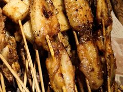 -1819餐厅·团队聚餐·烤串·精酿