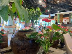 -龙泉人椰子鸡.糟粕醋.海南菜(三亚旗舰店)