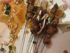 -怪噜范·老贵阳街头名小吃(鸿通城店)