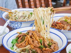 -姚记面馆(瑶琳路店)