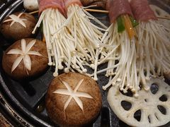 -秋木烤肉·韩国牛肉名家(高新旗舰店)