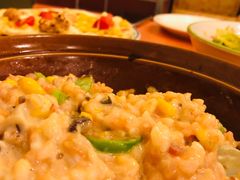 -萨莉亚意式餐厅(悦荟广场店)