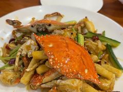 -鲍氏金勺子(恒大店)