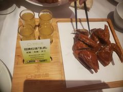 -汤城小厨•粤菜•靓汤(苏州街店)