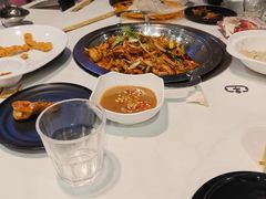 -重庆巴渝火锅(钟家村店)