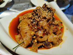 -红辣椒·川菜·火锅(张杨路店)