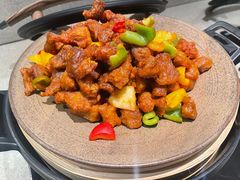 -丽晶酒店-金宝99 Restaurant