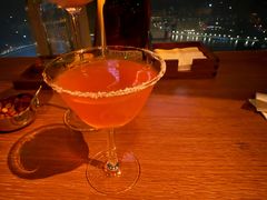-上海柏悦酒店·世纪100牛排馆