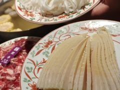 -汕头八合里海记牛肉店(清河店)