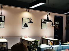 -友达面馆(二七南路店)