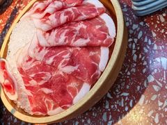 -滇牛云南火锅(桂林路店)