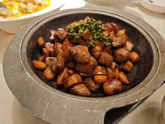 -狮王府淮扬菜(万象城店)