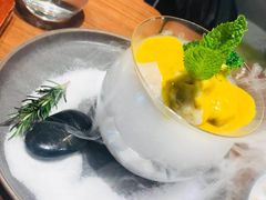 -如禾素食·下午茶·糖水