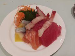 -马哥孛罗酒店·SAVVY全日餐厅