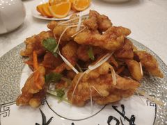 -老浒记民俗酒楼(王府井店)