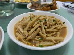 -天乐农家鱼头王(天目湖店)