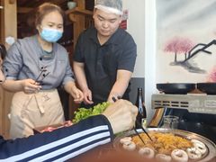 -九田家黑牛烤肉料理(珠江摩尔店)