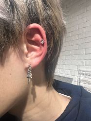 -海王刺青·纹身·穿孔饰品·TATTOO
