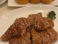 -利苑酒家(宜安广场店)