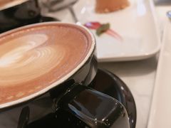 -Bracket Coffee(工体店)