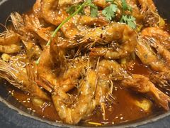 -巴蜀王婆大虾(南锣鼓巷店)
