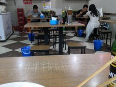 大堂-花市豌杂面(民生路店)