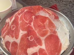 -赵美丽·重庆社区火锅·直营店(火车东站·中豪国际店)