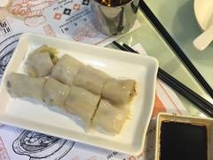 -点点心点心专门店(湾仔店)