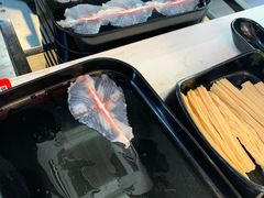 洪湖大斑鱼-京门活鱼馆·鱼火锅(百子湾（原红庙）店)